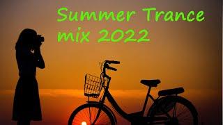 Summer Trance mix 2022 DJ Set by Flight of Imagination