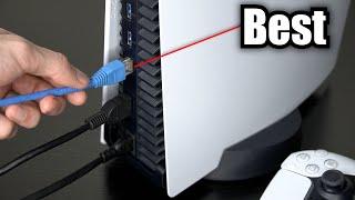 Heres the Secret to Faster Internet on PS5