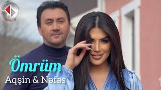 Aqşin Fateh & Nefes - Ömrüm Official Video