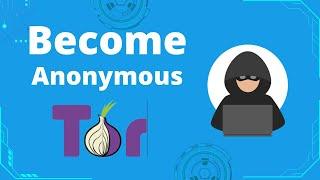 How to Be Anonymous on the Internet