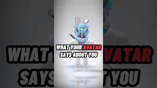 What Your *ROBLOX* Avatar Says About You.  Part 2 Reuplpad