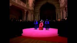 Eyes Wide Shut - Waltz No.2 Jazz No.2 - Music Video