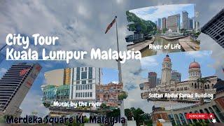 City Tour KL Malaysia 5&6 May 2024  Top Places to Visit in Malaysia