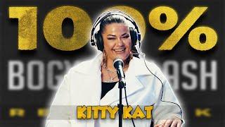 100% Realtalk 171  Kitty Kat  Von Aggro genötigt  Sex Songs  Shirin David  Twenty4Tim  Sido