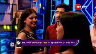 Puber Moyna  Ep - 91  Sep 22 2024  Best Scene 1  Zee Bangla