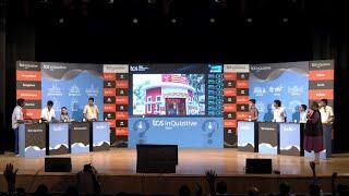 TCS InQuizitive 2024 - Chennai Regional Finals