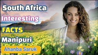 South Africa Country gi Interesting FACTS khara requested by@malemnganbiheishnam6740 