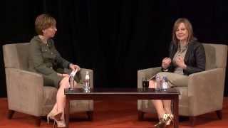 Mary T. Barra Work-Life Balance