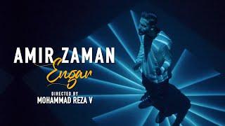 AMIR ZAMAN - Engar تیزر انگار از امیر زمان