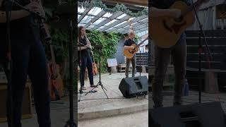 Jack Campbell - Arm and a Leg - Goosetown Station