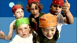 CBeebies Boogie Beebies - Pirate Bop 2006