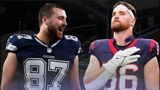 #Cowboys Trauma Bonding  Culture Issues x Free Agency Moves‼️