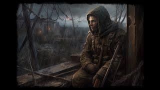 S.T.A.L.K.E.R. Misery 2.2  Разведчик  вернулись к траям без смертей