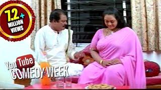 Aadivaram Adavallaku Selavu Movie  Dharmavarapu Subramanyam & Shakeela Hilarious Comedy