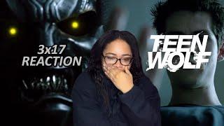Teen Wolf 3x17 “Silverfinger” Reaction