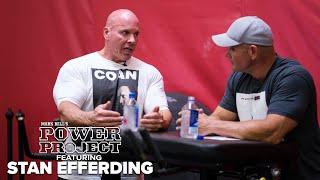 Mark Bells Power Project EP. 351 - Stan Efferding