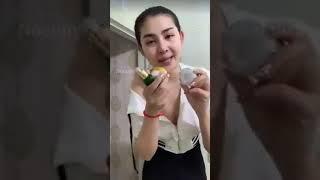 khmer bigo live no bra ស្រីស្អាតលេចដោះស្អាតណាស់