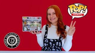 Halloween 2020 Horror Funko Pop Haul Part 1