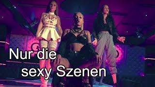 Schwesta Ewa & Sxtn- Tabledancenur die geilen szenen