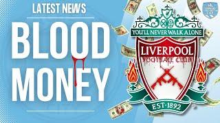 Liverpool FC Sponsors Accused of Funding ILLEGAL ACTIVITY