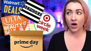 Has Amazon Prime Day Created Black Friday in July?