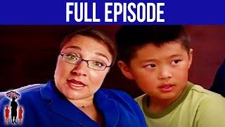 These parents wont let their kids sleep  The Duan-Ahn Family  FULL EPISODE  Supernanny USA