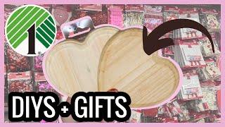 ️ DOLLAR TREE DIYS AND GIFT IDEAS YOU NEED FOR 2024  VALENTINE DIYS AND GIFTS 2024