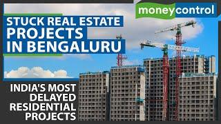 Delayed Real Estate Projects In India Bengalurus Ozone Urbana & Mantri Manyata Energia