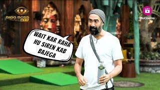 किसका मज़ाक उड़ा रहे हैं Ranveer ?  Bigg Boss OTT 3  JioCinema Premium