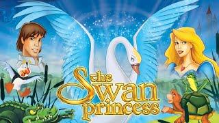 The Swan Princess 1994 - Full Movie