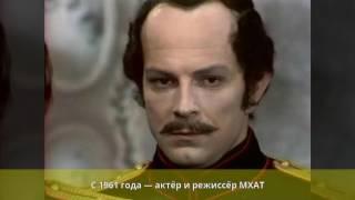 Васильев Игорь Алексеевич - Биография