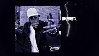 AK AUSSERKONTROLLE x HEMSO x OMAR Type Beat SCHEINE - @IAKABEATS DARK  AGGRESSIVER BEAT