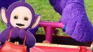 Tinky Winky Magical Purse and More - Series 1 Episodes 16-20 - 2 Hour Compilation