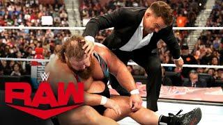 Raw’s most incredible moments Raw highlights May 13 2024