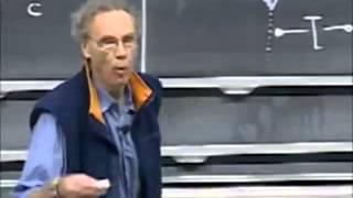 Lec 20 Angular Momentum  8.01 Classical Mechanics Fall 1999 Walter Lewin