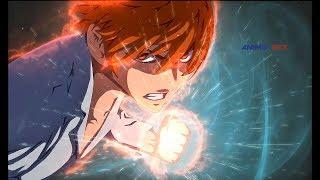 Top 10 Best ACTIONMARTIAL ART & SUPERPOWER Anime 2017 HD