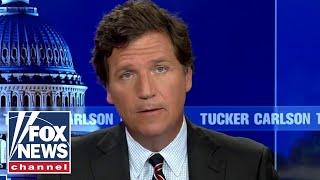 Tucker Carlson No one should ever be rewarded for failure