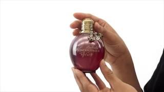 Enchanted Wonderstruck Perfume by Taylor Swift Review