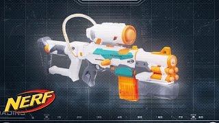 NERF - AccuStrike Nerf Dart The Science of AccuStrike Digital Short