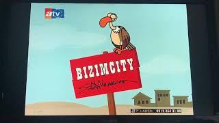 ATV Haber Bizim City 20.2.2013
