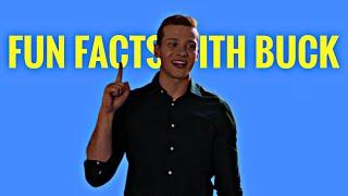 Fun Facts With Buck