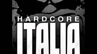 Traxtorm Records - Hardcore Italia - Official Podcast 15 - Pt 1 - Mixed By TommyKnocker