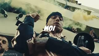 FREE Central Cee X Russ Millions Type Beat - Moi  NYUK Drill Beat