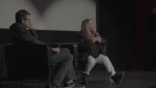 Smithereens Q&A with director Susan Seidelman