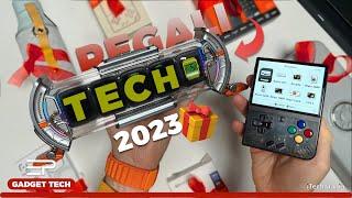 8 FIGATE TECH DA REGALARE anche LOW COST  IDEE REGALO NATALE 2023