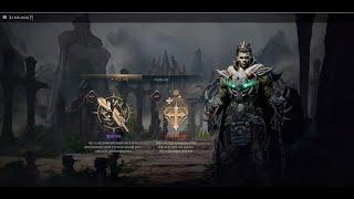 Lineage2M Korea VS Russia - Тест нового Ивентового Данжа