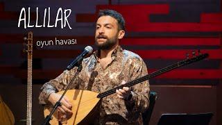 Umut Sülünoğlu - Allılar #oyunhavası