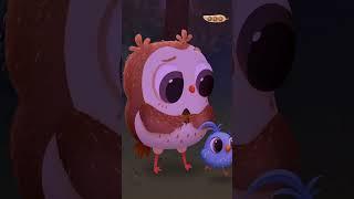 Lets Play  Odo the Series  Kids Animation Kids Video Kids Film