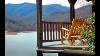 A Nice Cabin by the Lake in the Smoky Mt.  Gary