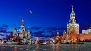 МоскваMoscowКрасивые города красивая музыка